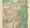 East Siberia Map, 1910