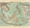 Southeastern Asia Map (in Russian), 1910