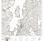 Kaipa. Kaipaa. Topografikartta 521401. Topographic map from 1939