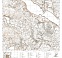 Portovoje. Haparainen. Topografikartta 404205. Topographic map from 1936