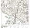 Uuksu. Topografikartta 512103. Topographic map from 1936