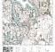 Ristilahti Bay. Ristilahti. Topografikartta 414202. Topographic map from 1939