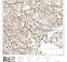 Kortela. Korteela. Topografikartta 414109. Topographic map from 1933