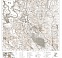 Kommunary. Myllypelto. Topografikartta 413102. Topographic map from 1938