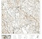 Lipovka. Hannila. Topografikartta 411108. Topographic map from 1941