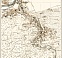 Karlsbad (Karlový Vary) city map, 1908