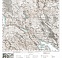 Pirttipohja. Topografikartta 423111. Topographic map from 1928