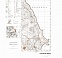 Beregovoje. Aherikko. Topografikartta 413108. Topographic map from 1939
