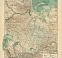 West Siberia and the Central Asian Posessions of Russia Map, 1910