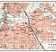 Ottawa city map, 1907