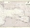 Head of the Gulf of Finland, marine chart (surveys of 1855-1936), 1936