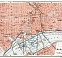 Richmond city map, 1909