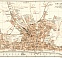 Brighton city map, 1906
