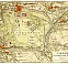 Vincennes, Charenton and Nogent-sur-Marne map, 1903