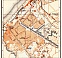 Scheveningen town plan, 1904
