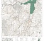 Juksovitši. Juksa. Topografikartta 515108. Topographic map from 1942