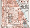 Chicago II city map, 1909